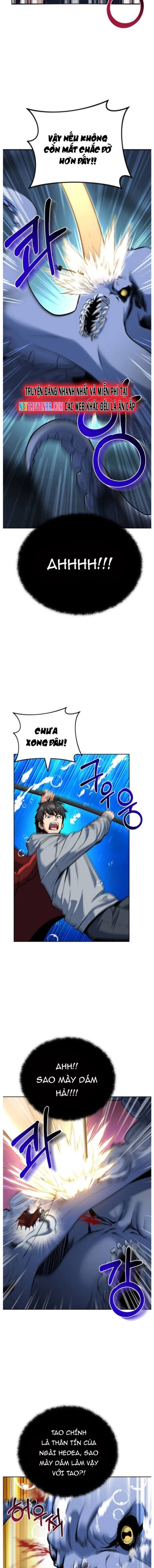 Tôi Là Người Chơi Duy Nhất Đăng Nhập Chapter 187 - Trang 2