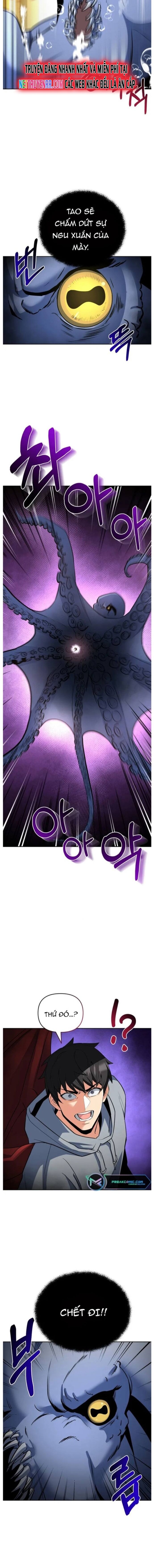 Tôi Là Người Chơi Duy Nhất Đăng Nhập Chapter 187 - Trang 2