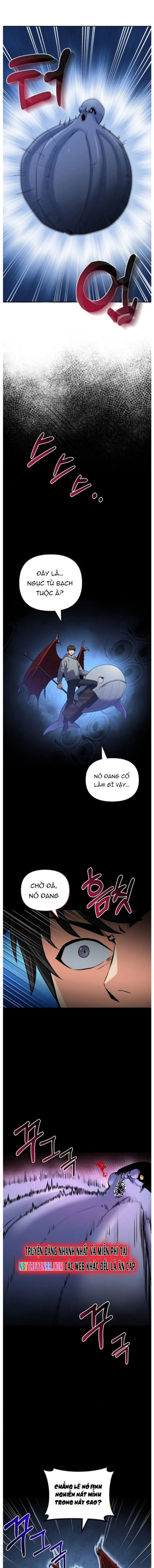 Tôi Là Người Chơi Duy Nhất Đăng Nhập Chapter 187 - Trang 2