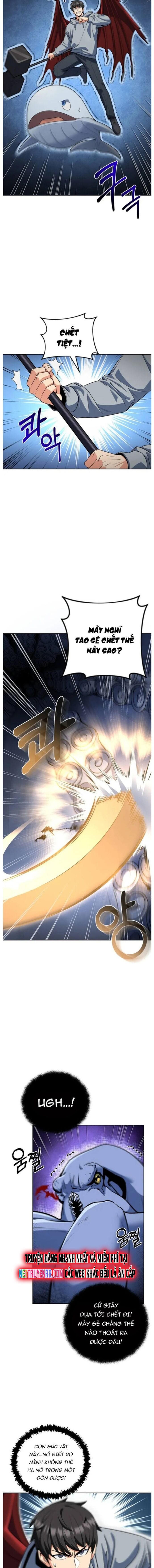 Tôi Là Người Chơi Duy Nhất Đăng Nhập Chapter 187 - Trang 2