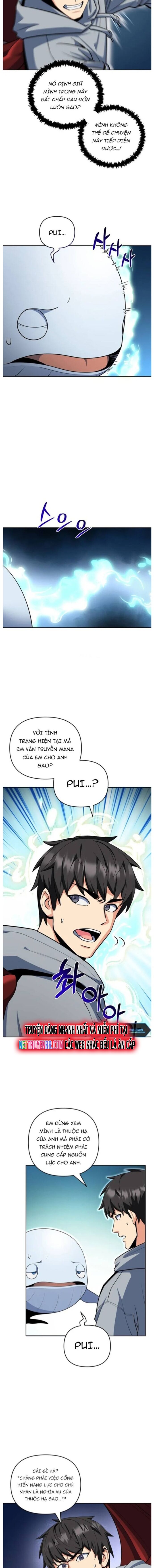 Tôi Là Người Chơi Duy Nhất Đăng Nhập Chapter 187 - Trang 2