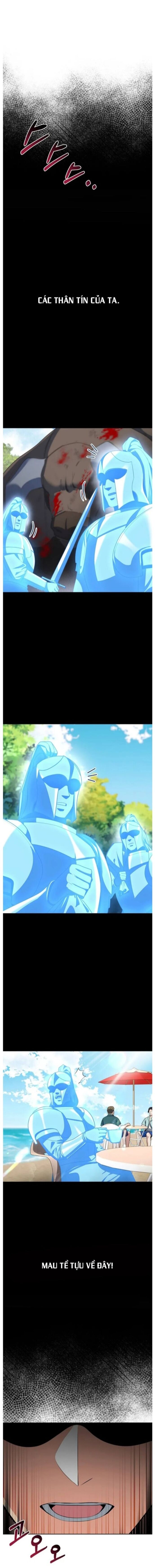 Tôi Là Người Chơi Duy Nhất Đăng Nhập Chapter 187 - Trang 2