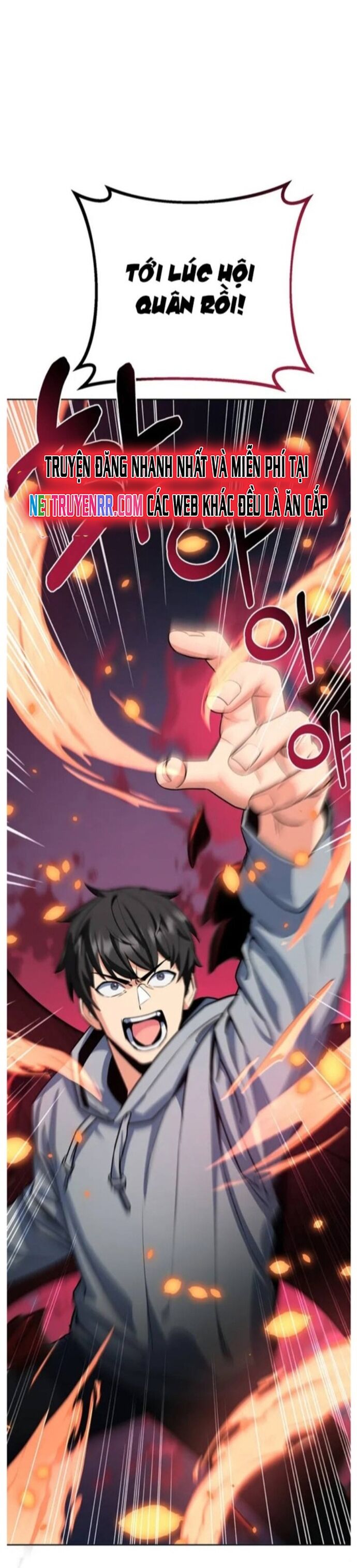 Tôi Là Người Chơi Duy Nhất Đăng Nhập Chapter 187 - Trang 2