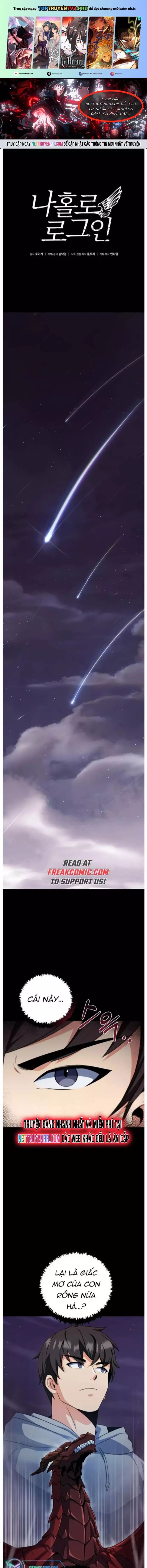 Tôi Là Người Chơi Duy Nhất Đăng Nhập Chapter 188 - Trang 2