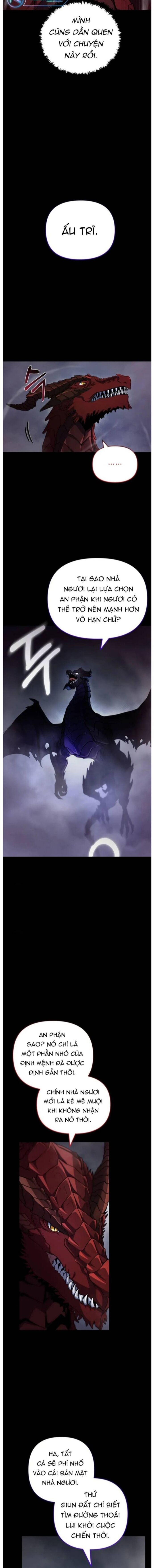 Tôi Là Người Chơi Duy Nhất Đăng Nhập Chapter 188 - Trang 2