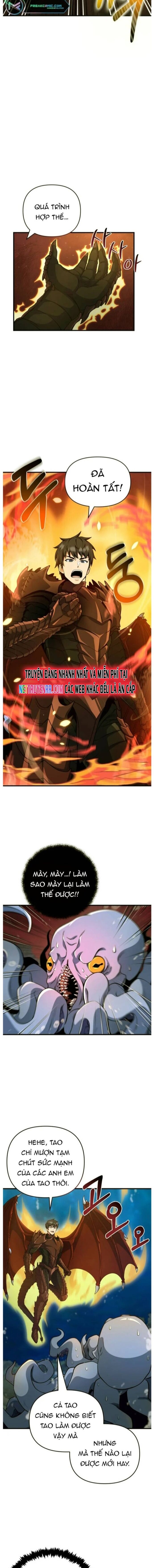 Tôi Là Người Chơi Duy Nhất Đăng Nhập Chapter 188 - Trang 2