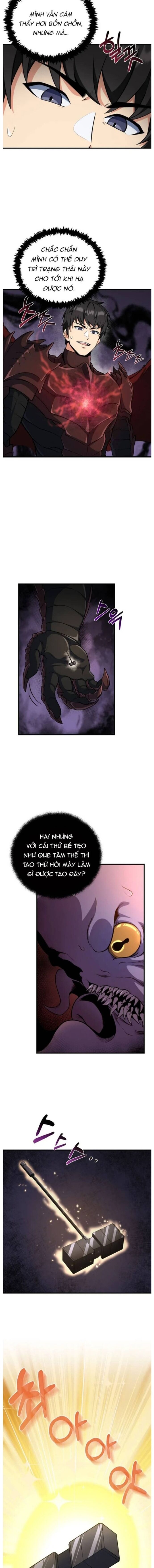 Tôi Là Người Chơi Duy Nhất Đăng Nhập Chapter 188 - Trang 2