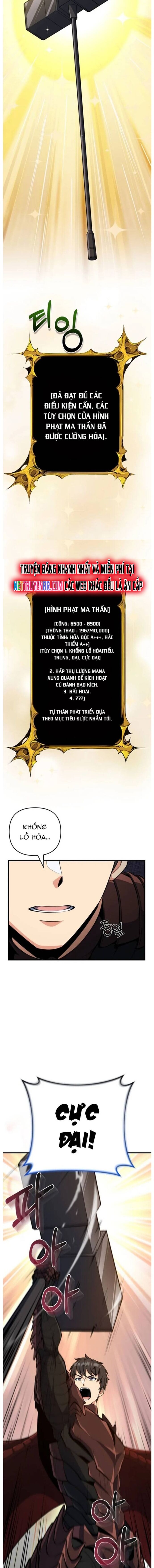 Tôi Là Người Chơi Duy Nhất Đăng Nhập Chapter 188 - Trang 2