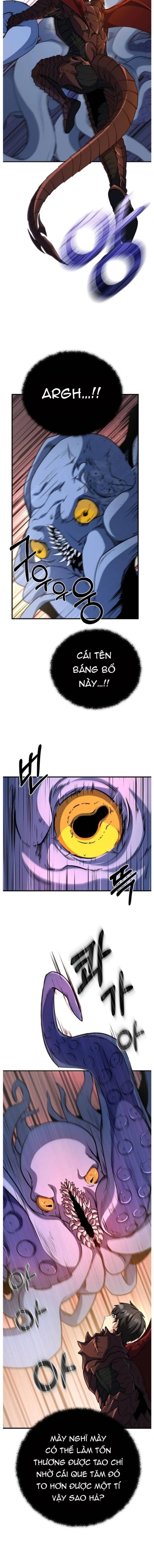 Tôi Là Người Chơi Duy Nhất Đăng Nhập Chapter 188 - Trang 2