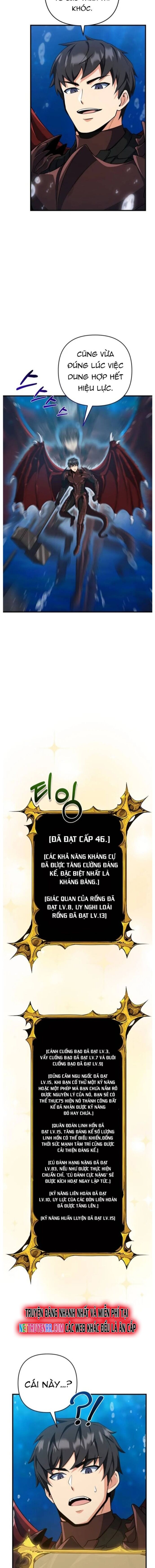 Tôi Là Người Chơi Duy Nhất Đăng Nhập Chapter 188 - Trang 2