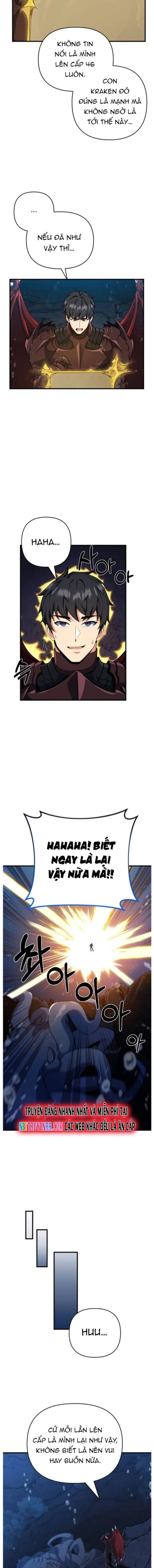 Tôi Là Người Chơi Duy Nhất Đăng Nhập Chapter 188 - Trang 2