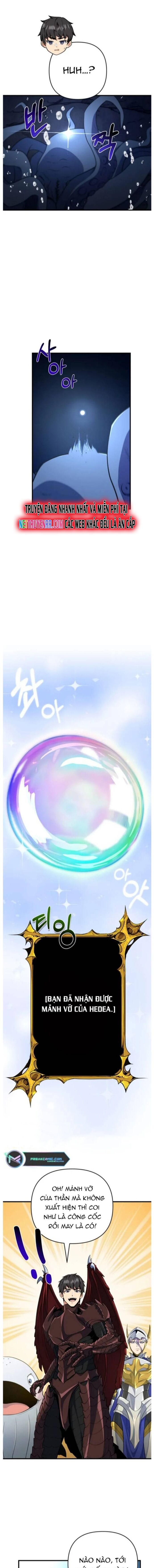 Tôi Là Người Chơi Duy Nhất Đăng Nhập Chapter 188 - Trang 2