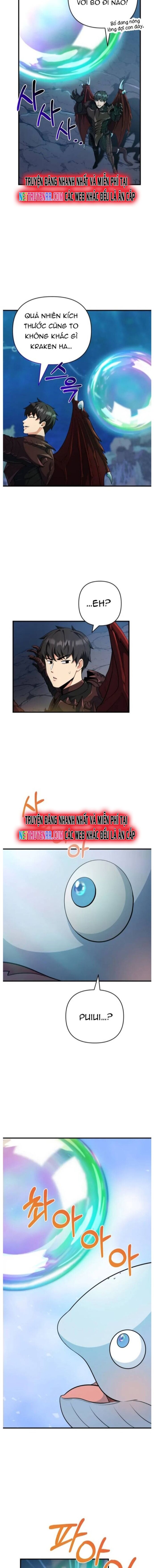 Tôi Là Người Chơi Duy Nhất Đăng Nhập Chapter 188 - Trang 2