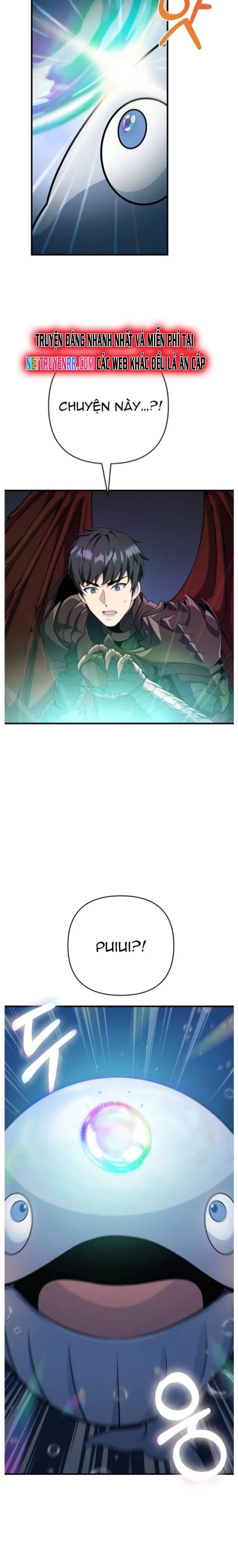 Tôi Là Người Chơi Duy Nhất Đăng Nhập Chapter 188 - Trang 2