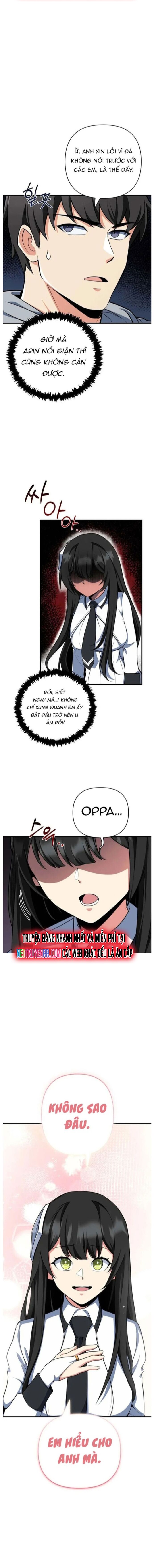 Tôi Là Người Chơi Duy Nhất Đăng Nhập Chapter 191 - Trang 2