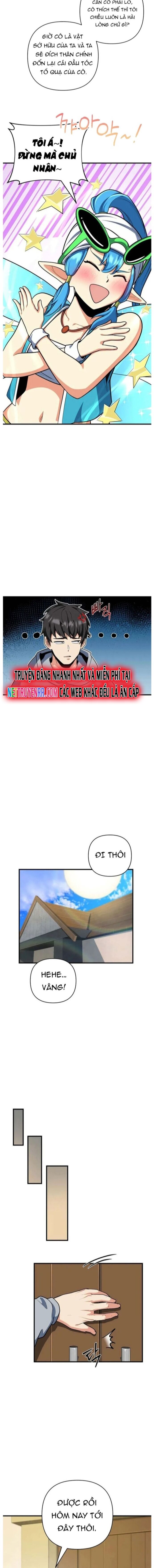 Tôi Là Người Chơi Duy Nhất Đăng Nhập Chapter 191 - Trang 2