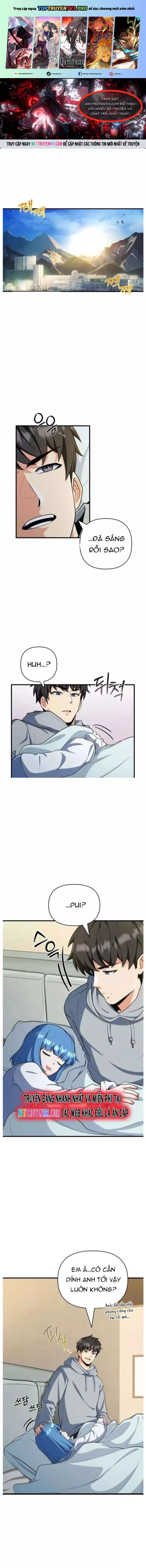Tôi Là Người Chơi Duy Nhất Đăng Nhập Chapter 192 - Trang 2