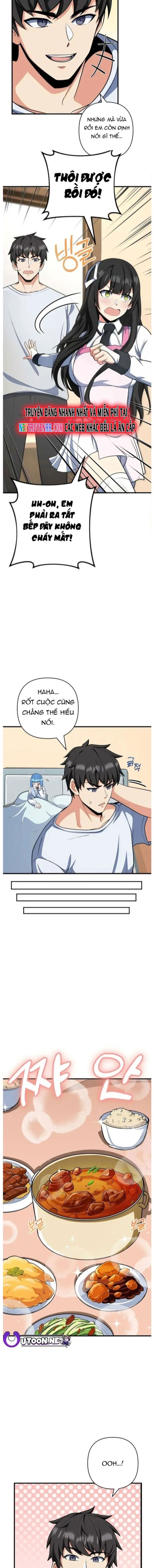 Tôi Là Người Chơi Duy Nhất Đăng Nhập Chapter 192 - Trang 2