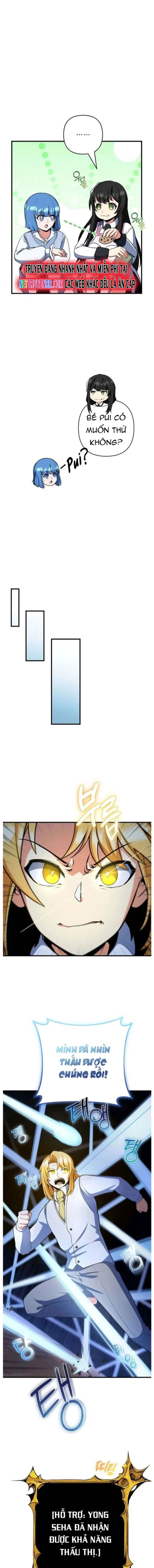 Tôi Là Người Chơi Duy Nhất Đăng Nhập Chapter 192 - Trang 2