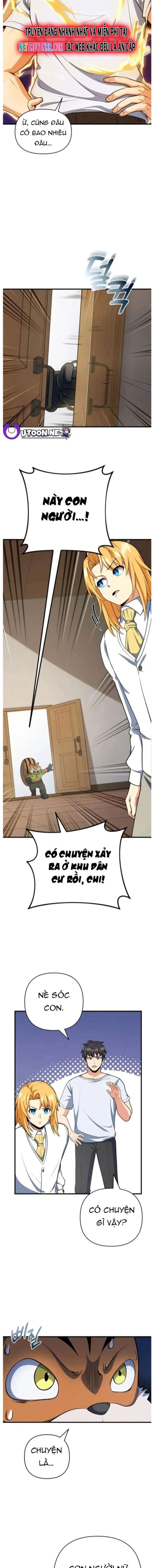 Tôi Là Người Chơi Duy Nhất Đăng Nhập Chapter 192 - Trang 2