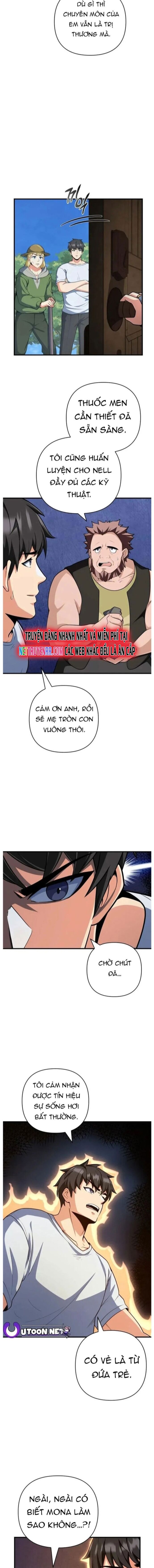 Tôi Là Người Chơi Duy Nhất Đăng Nhập Chapter 192 - Trang 2