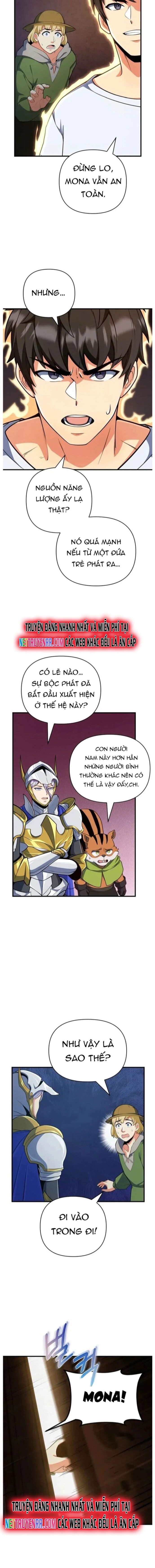 Tôi Là Người Chơi Duy Nhất Đăng Nhập Chapter 192 - Trang 2