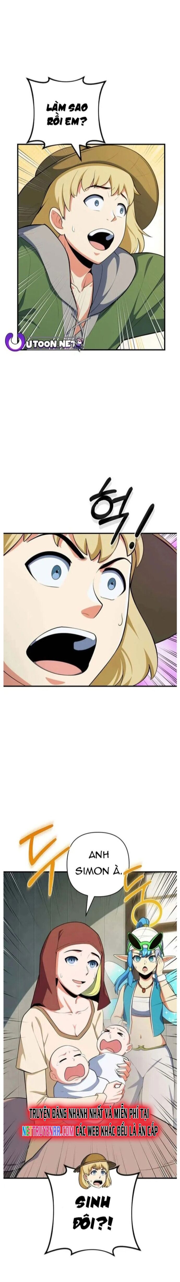 Tôi Là Người Chơi Duy Nhất Đăng Nhập Chapter 192 - Trang 2