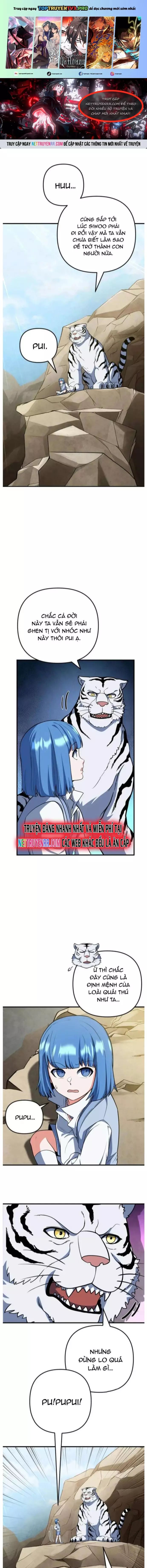 Tôi Là Người Chơi Duy Nhất Đăng Nhập Chapter 194 - Trang 2