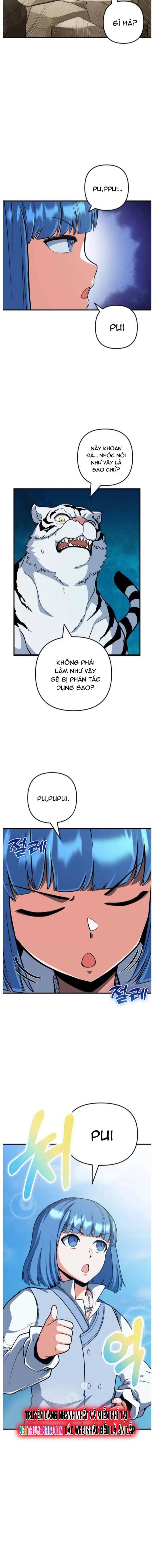 Tôi Là Người Chơi Duy Nhất Đăng Nhập Chapter 194 - Trang 2