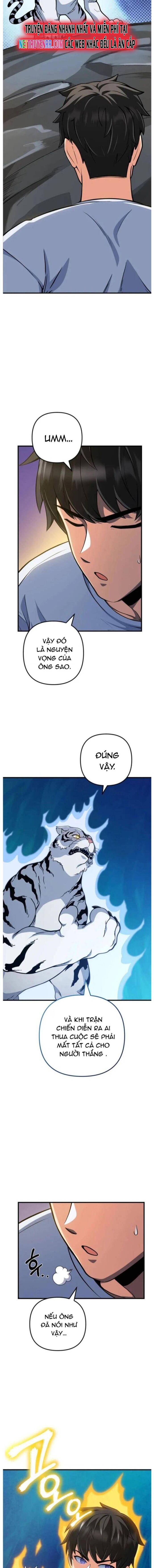 Tôi Là Người Chơi Duy Nhất Đăng Nhập Chapter 194 - Trang 2