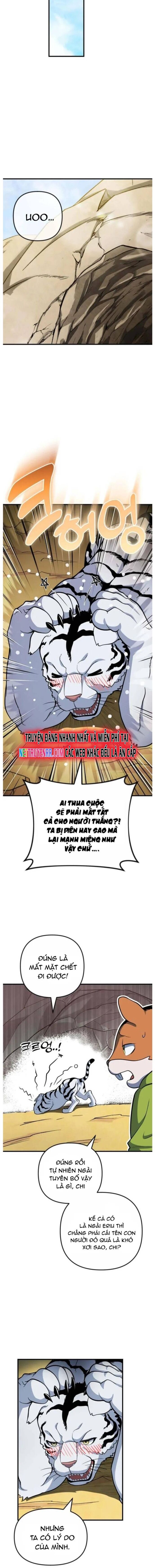 Tôi Là Người Chơi Duy Nhất Đăng Nhập Chapter 194 - Trang 2