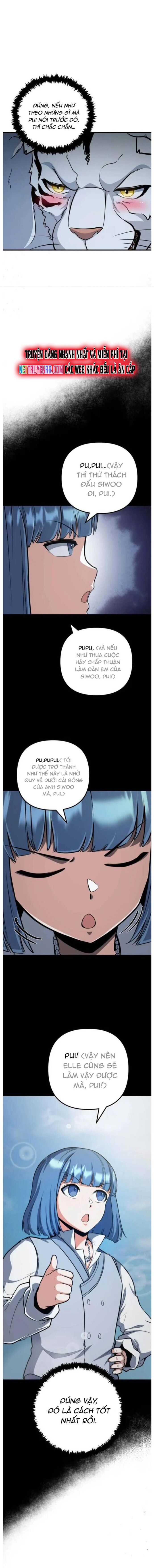 Tôi Là Người Chơi Duy Nhất Đăng Nhập Chapter 194 - Trang 2