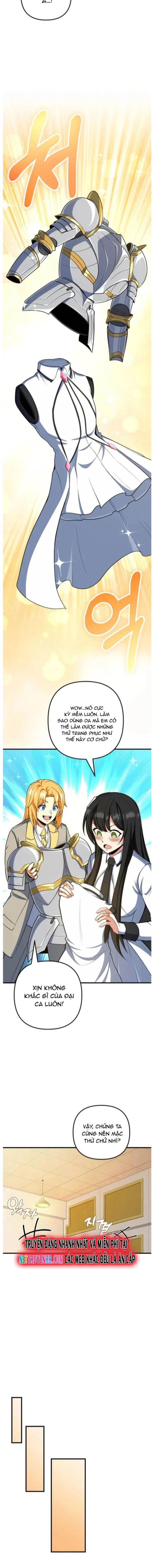 Tôi Là Người Chơi Duy Nhất Đăng Nhập Chapter 194 - Trang 2