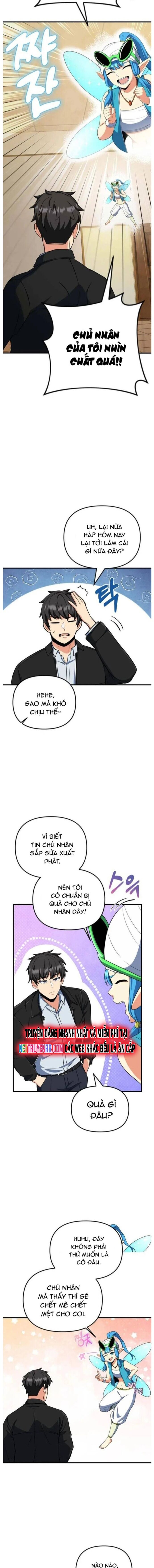 Tôi Là Người Chơi Duy Nhất Đăng Nhập Chapter 194 - Trang 2