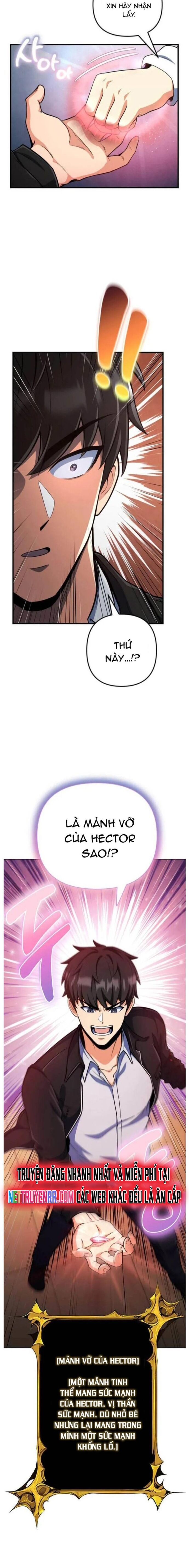 Tôi Là Người Chơi Duy Nhất Đăng Nhập Chapter 194 - Trang 2