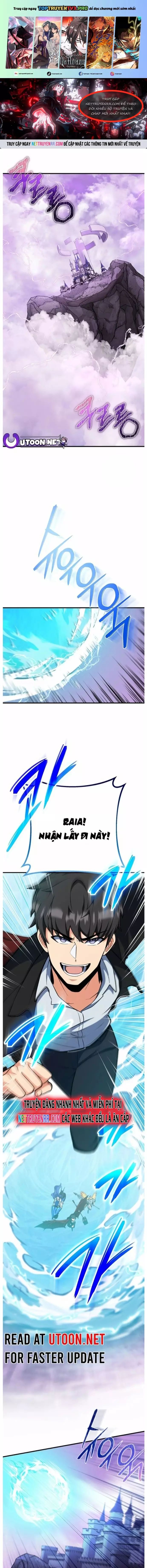 Tôi Là Người Chơi Duy Nhất Đăng Nhập Chapter 196 - Trang 2