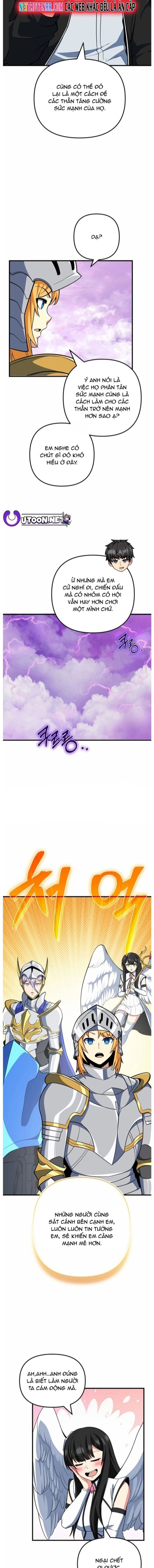 Tôi Là Người Chơi Duy Nhất Đăng Nhập Chapter 196 - Trang 2