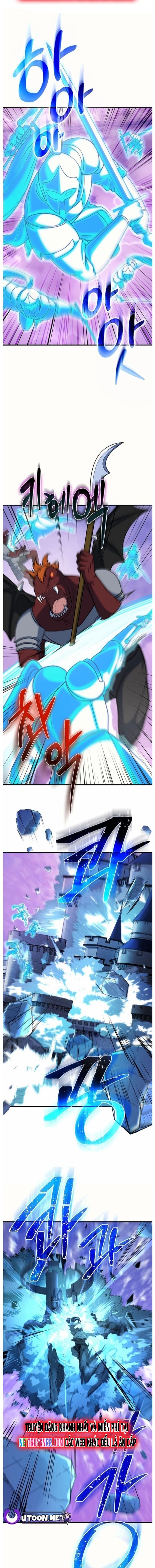 Tôi Là Người Chơi Duy Nhất Đăng Nhập Chapter 196 - Trang 2