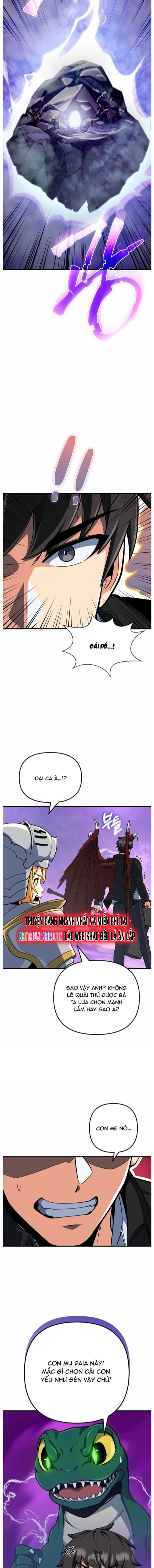 Tôi Là Người Chơi Duy Nhất Đăng Nhập Chapter 196 - Trang 2