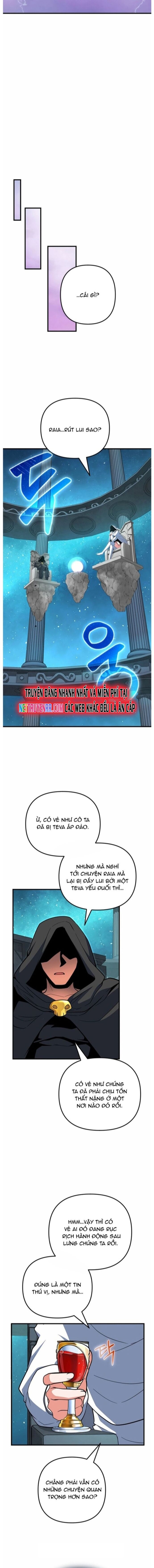 Tôi Là Người Chơi Duy Nhất Đăng Nhập Chapter 196 - Trang 2