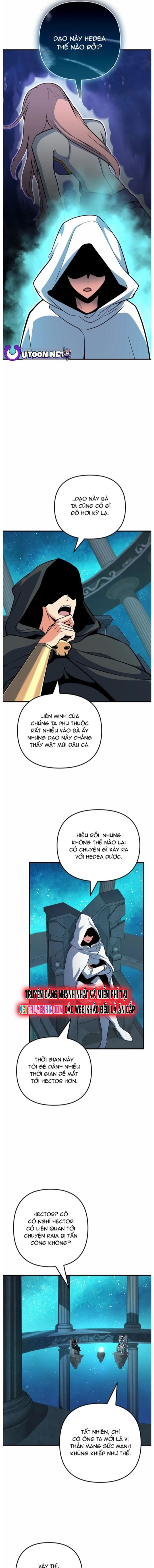 Tôi Là Người Chơi Duy Nhất Đăng Nhập Chapter 196 - Trang 2