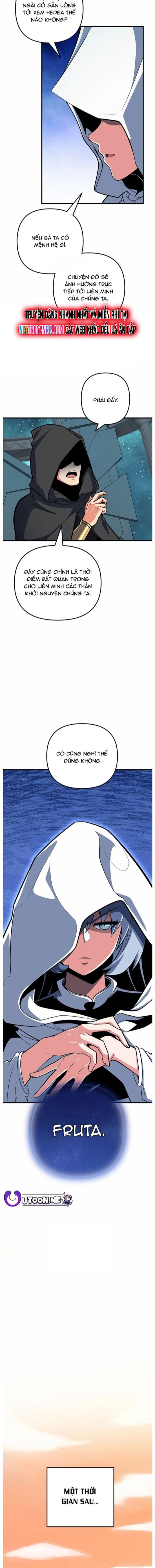 Tôi Là Người Chơi Duy Nhất Đăng Nhập Chapter 196 - Trang 2