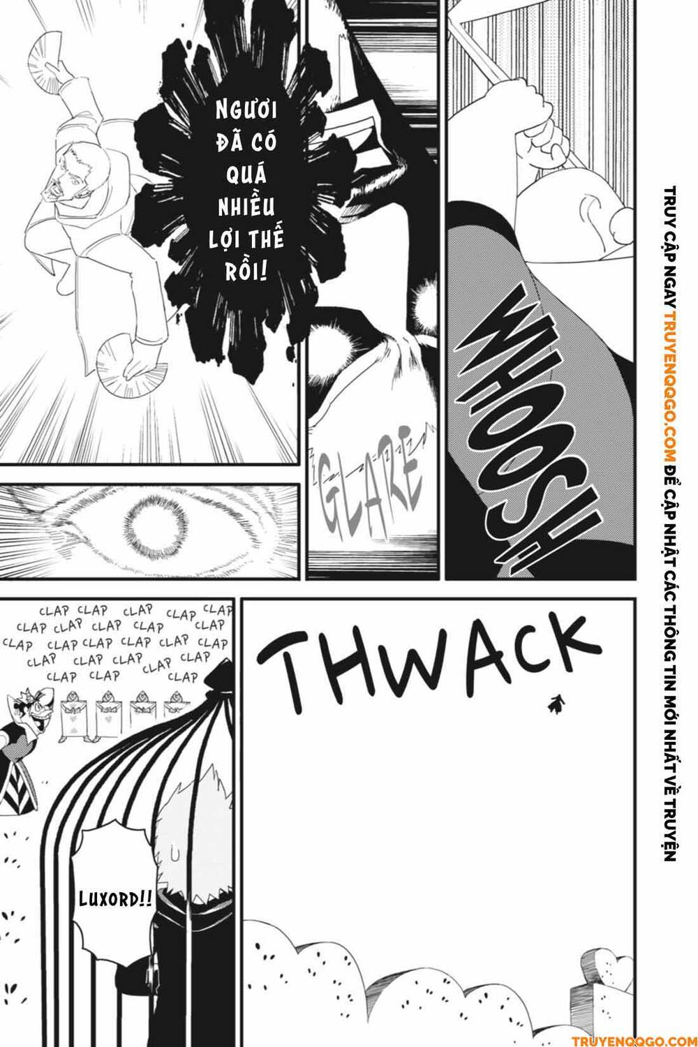 Kingdom Hearts 365/2 Days Chapter 21 - Trang 2