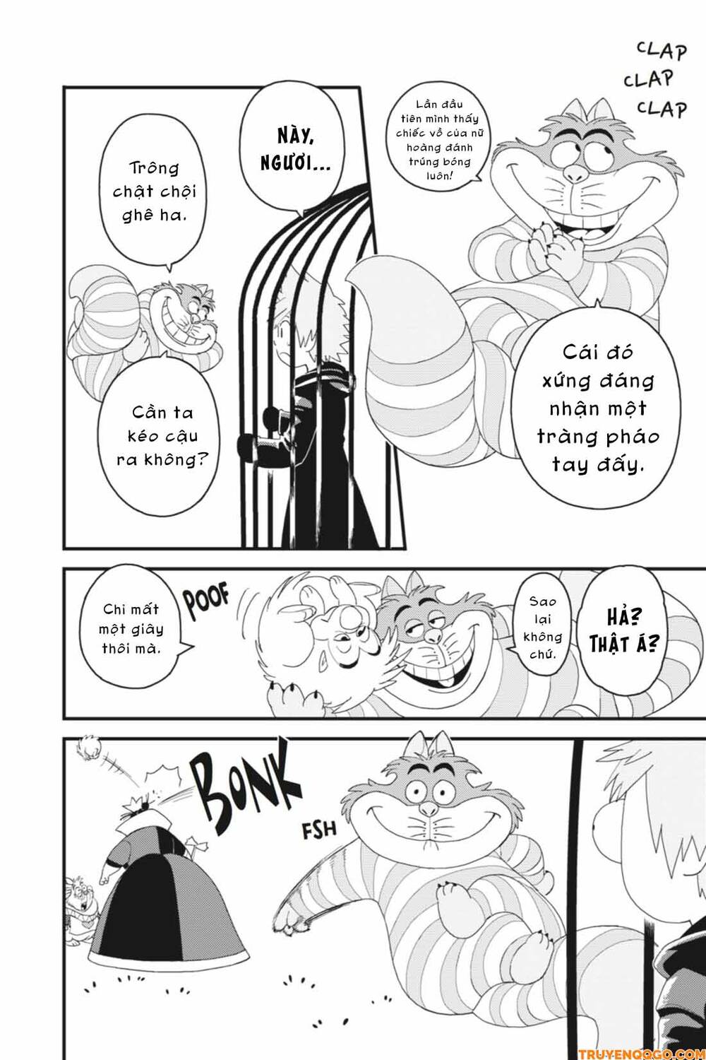 Kingdom Hearts 365/2 Days Chapter 21 - Trang 2