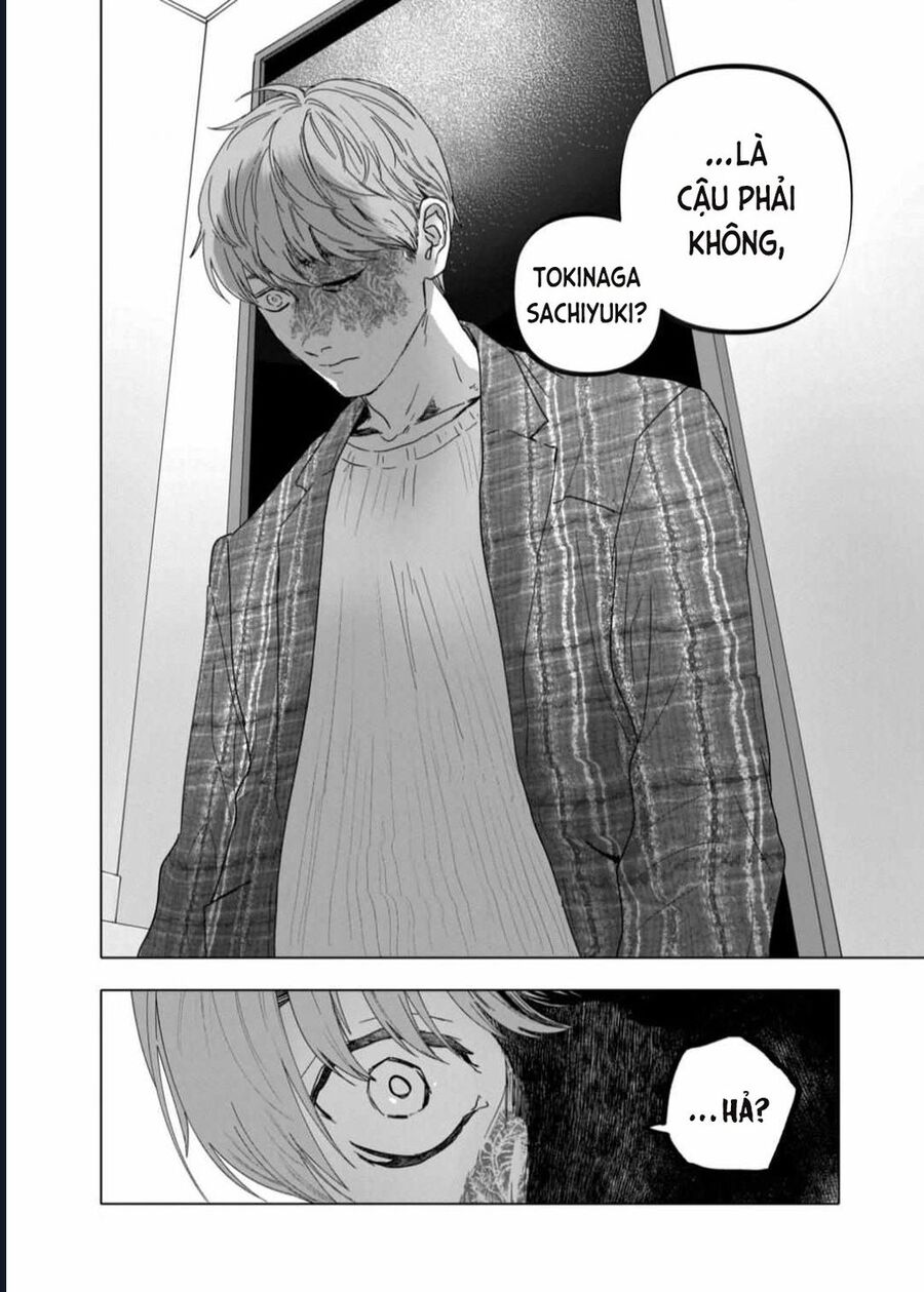 After God Chapter 55 - Trang 2