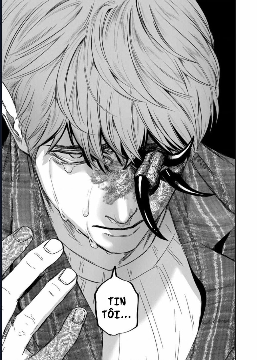 After God Chapter 55 - Trang 2