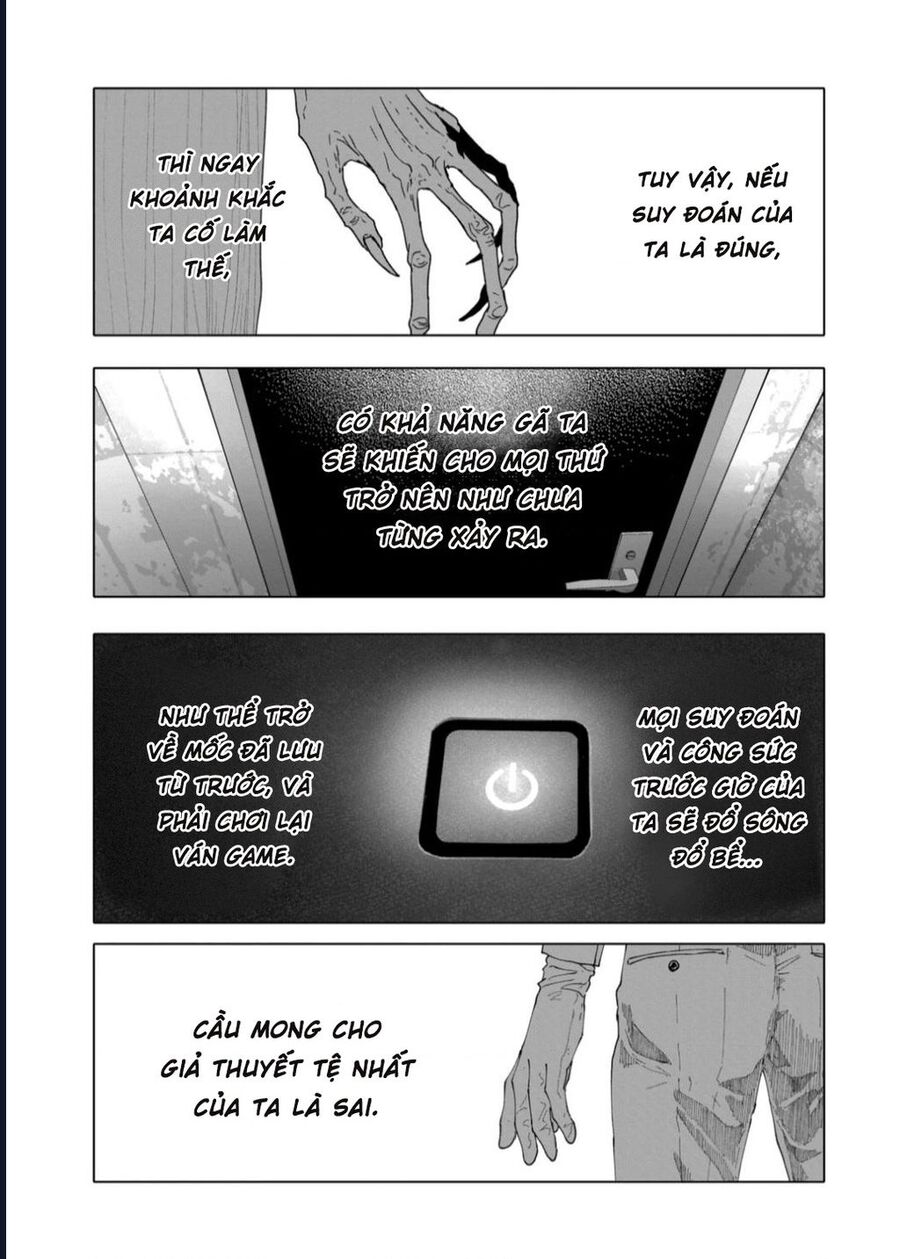 After God Chapter 55 - Trang 2