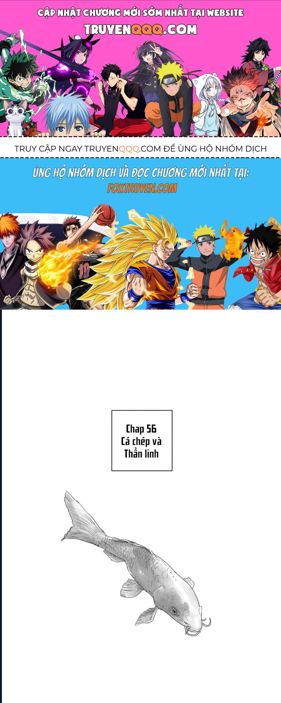 After God Chapter 56 - Trang 2