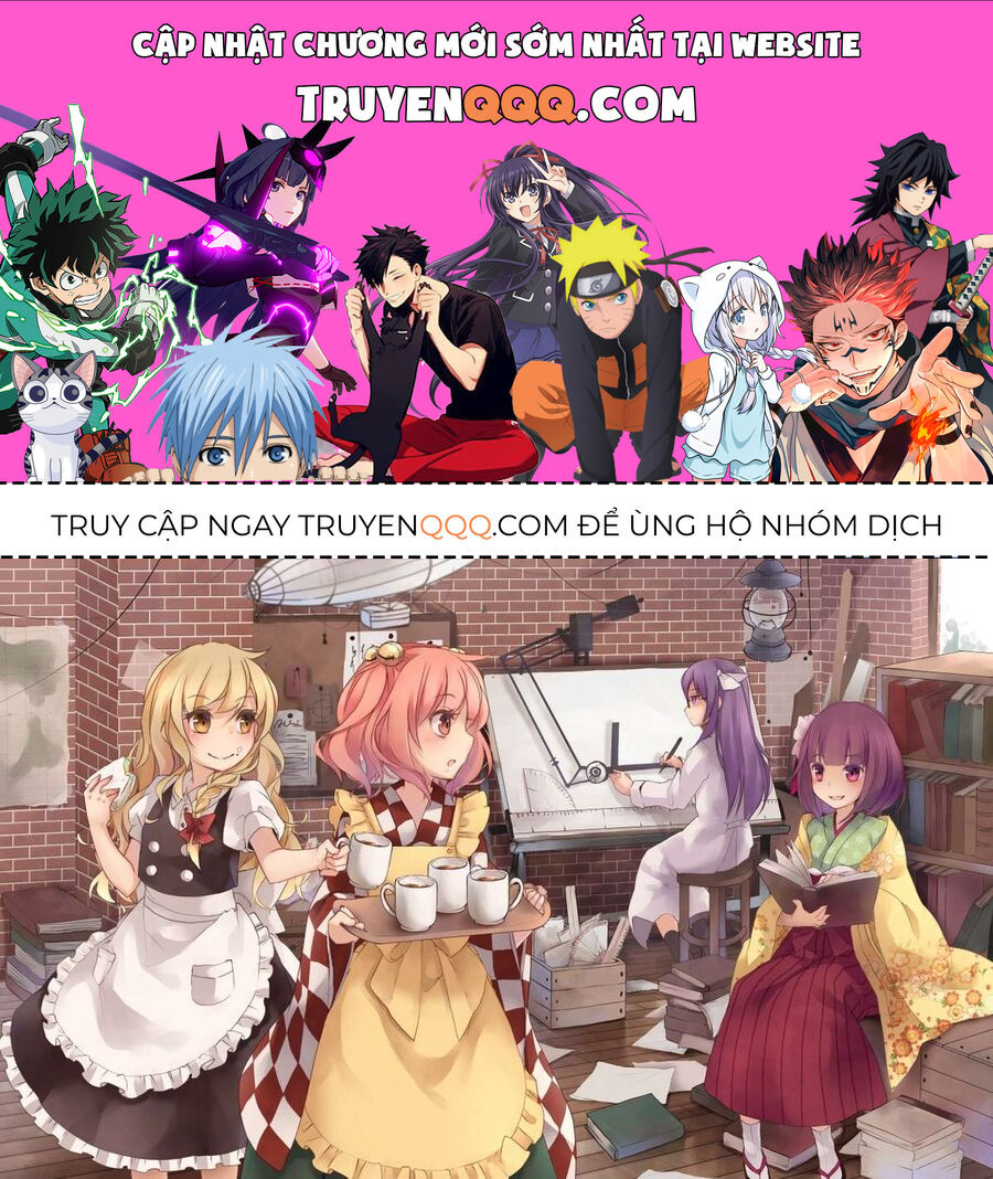 Touhou Suzunaan ~ Linh Nại Am Chapter 11 - Trang 2