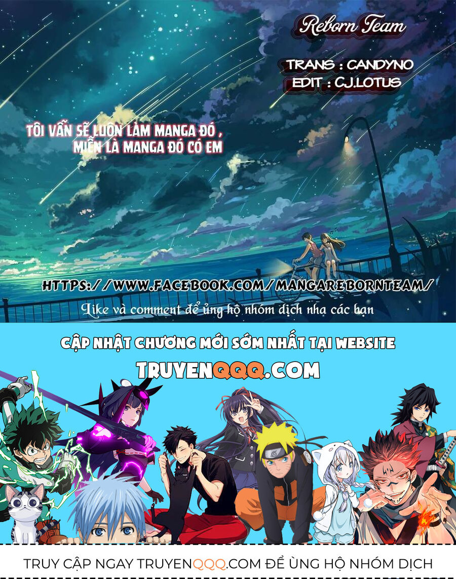 Touhou Suzunaan ~ Linh Nại Am Chapter 11 - Trang 2